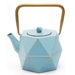 Japanese Tea Kettle
